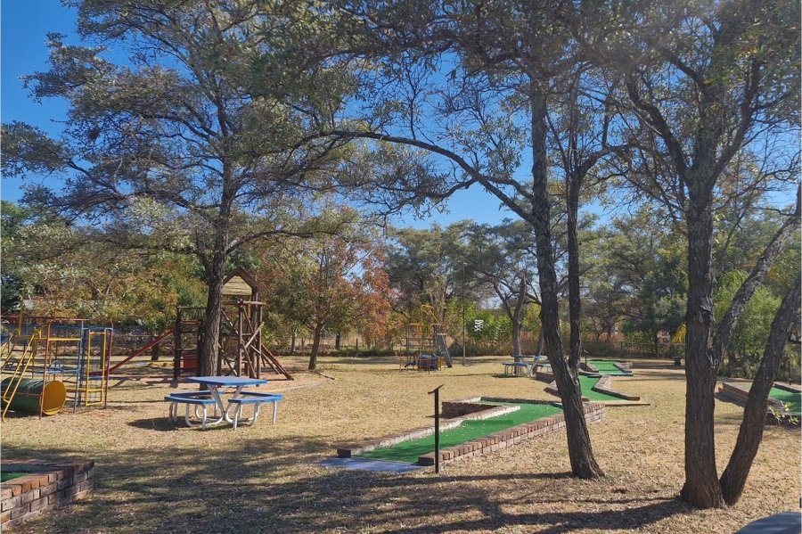 Commercial Property for Sale in Rooiberg Limpopo