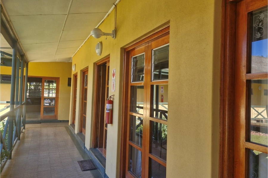 Commercial Property for Sale in Rooiberg Limpopo