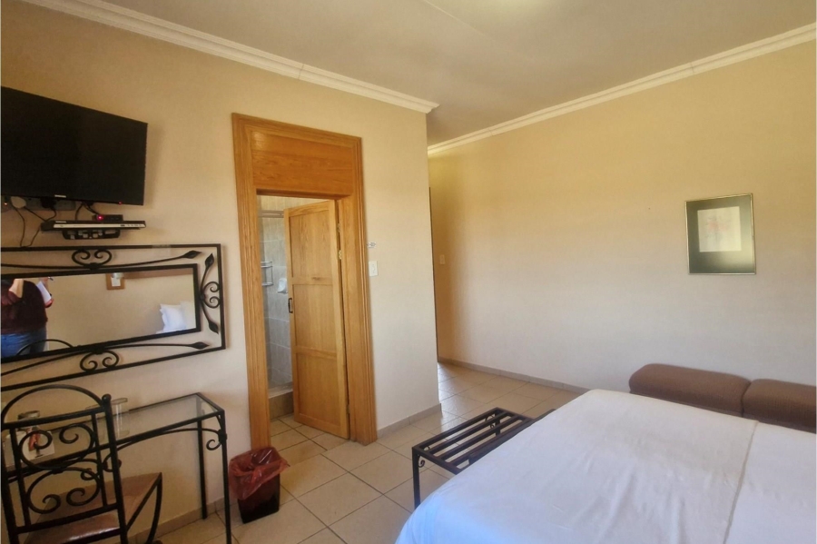 Commercial Property for Sale in Rooiberg Limpopo
