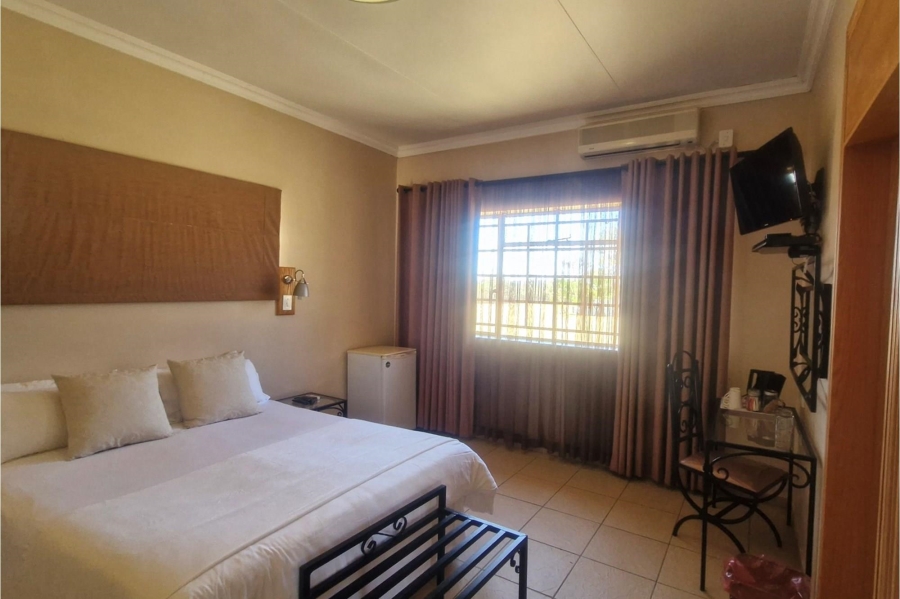 Commercial Property for Sale in Rooiberg Limpopo