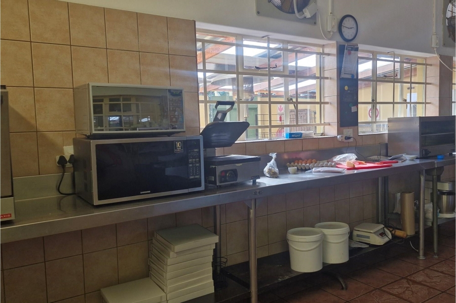Commercial Property for Sale in Rooiberg Limpopo