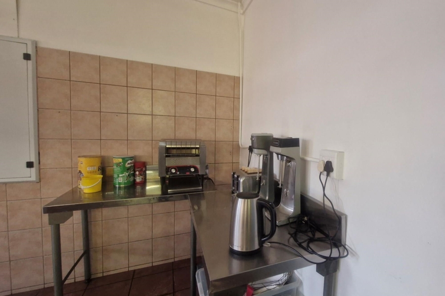Commercial Property for Sale in Rooiberg Limpopo