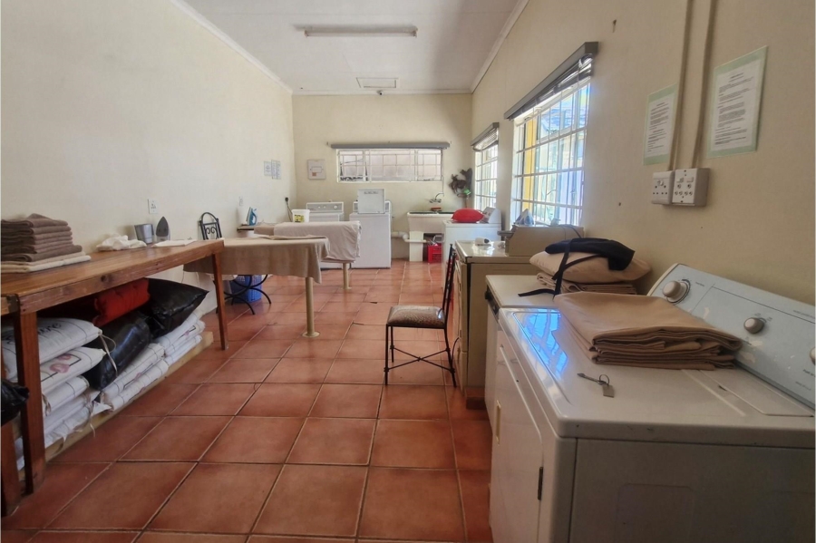Commercial Property for Sale in Rooiberg Limpopo