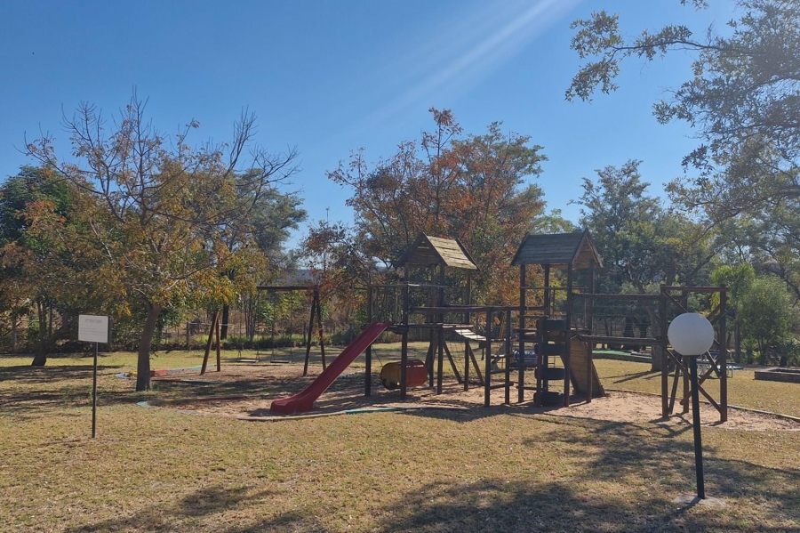Commercial Property for Sale in Rooiberg Limpopo