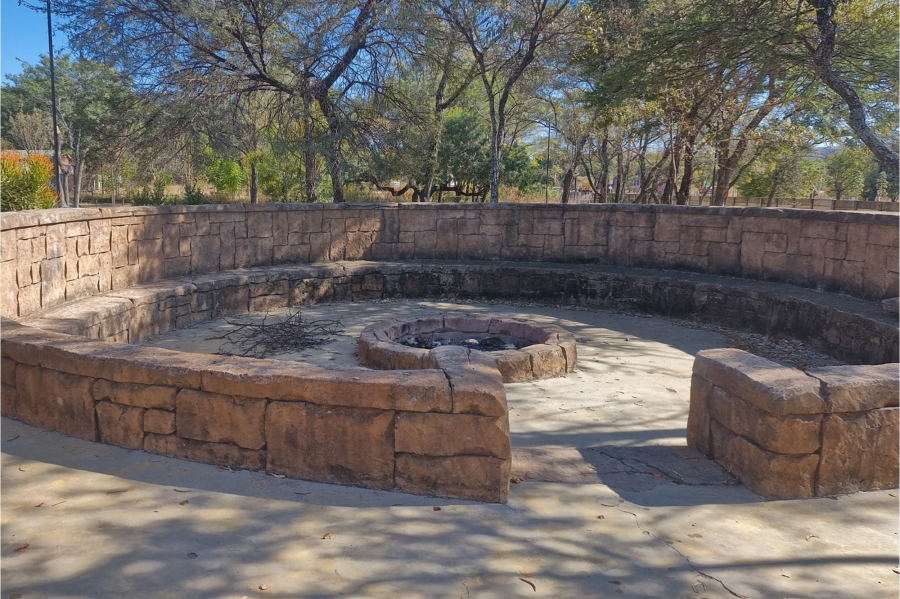 Commercial Property for Sale in Rooiberg Limpopo