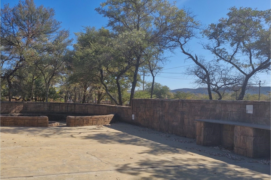 Commercial Property for Sale in Rooiberg Limpopo
