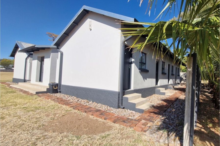 Commercial Property for Sale in Rooiberg Limpopo