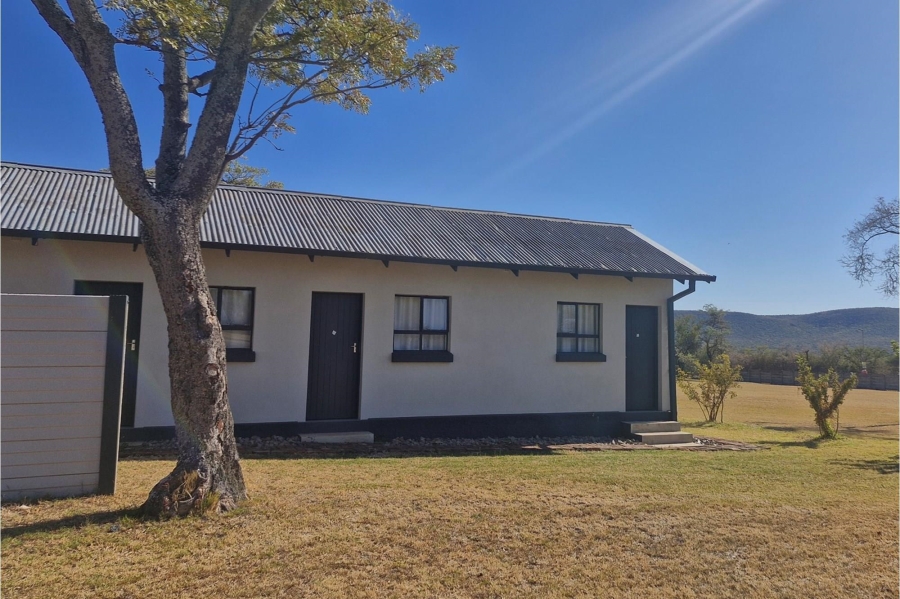 Commercial Property for Sale in Rooiberg Limpopo