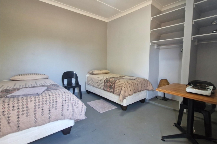 Commercial Property for Sale in Rooiberg Limpopo