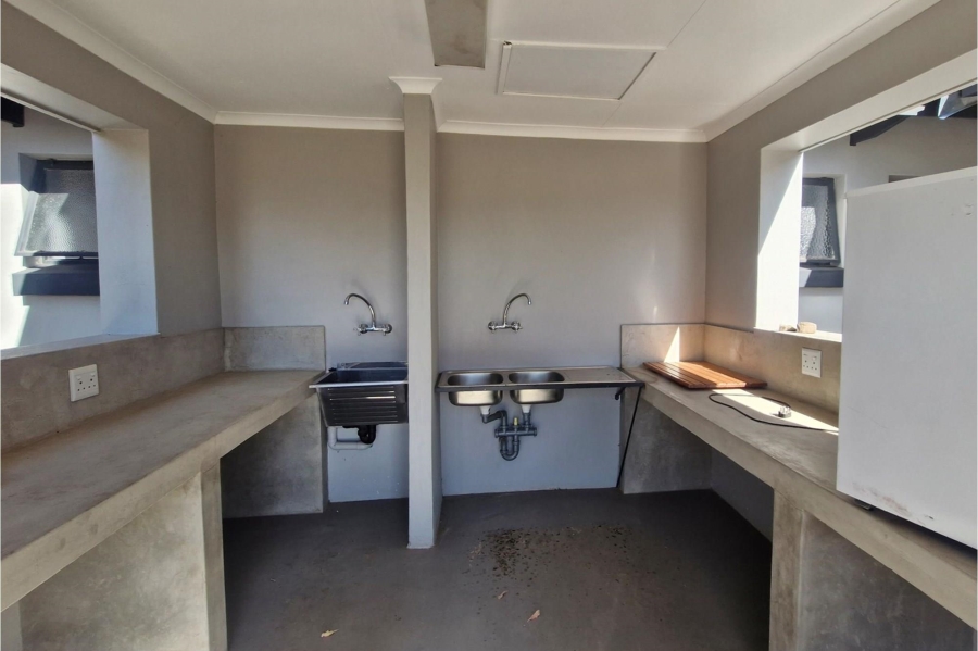 Commercial Property for Sale in Rooiberg Limpopo