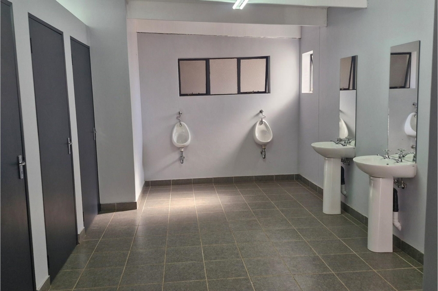 Commercial Property for Sale in Rooiberg Limpopo
