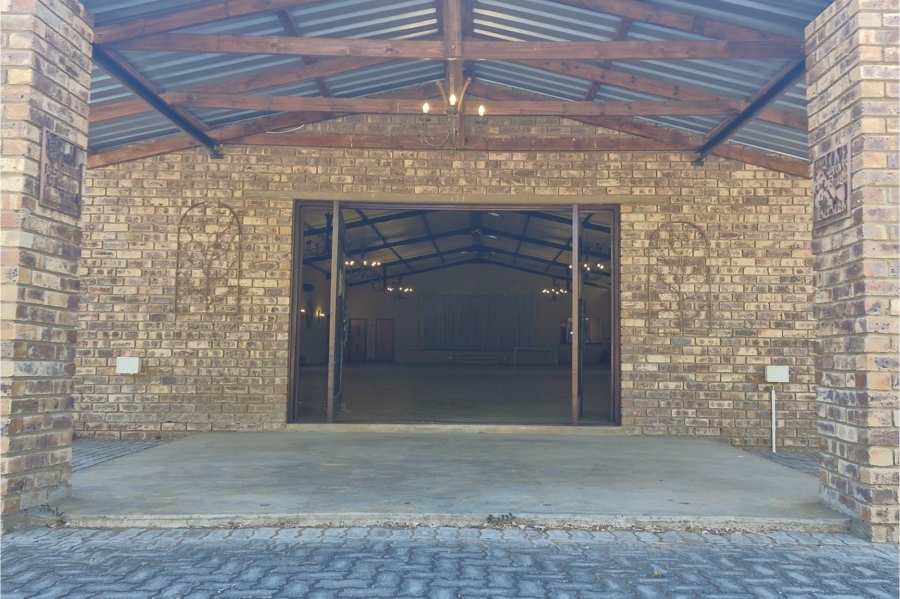 Commercial Property for Sale in Rooiberg Limpopo