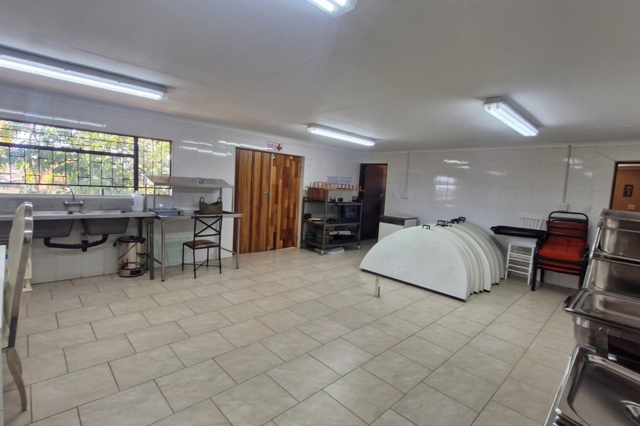 Commercial Property for Sale in Rooiberg Limpopo