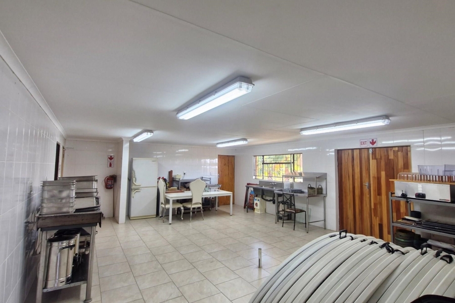 Commercial Property for Sale in Rooiberg Limpopo