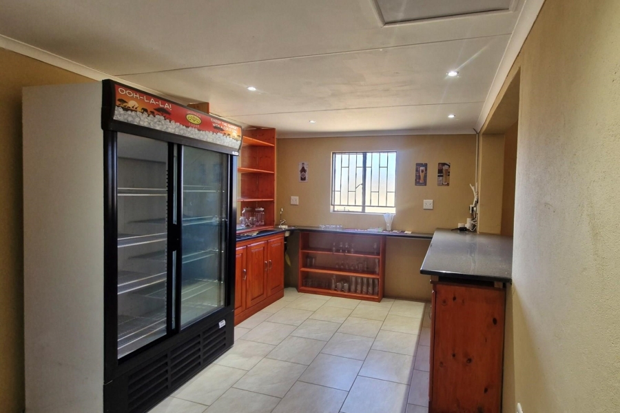 Commercial Property for Sale in Rooiberg Limpopo