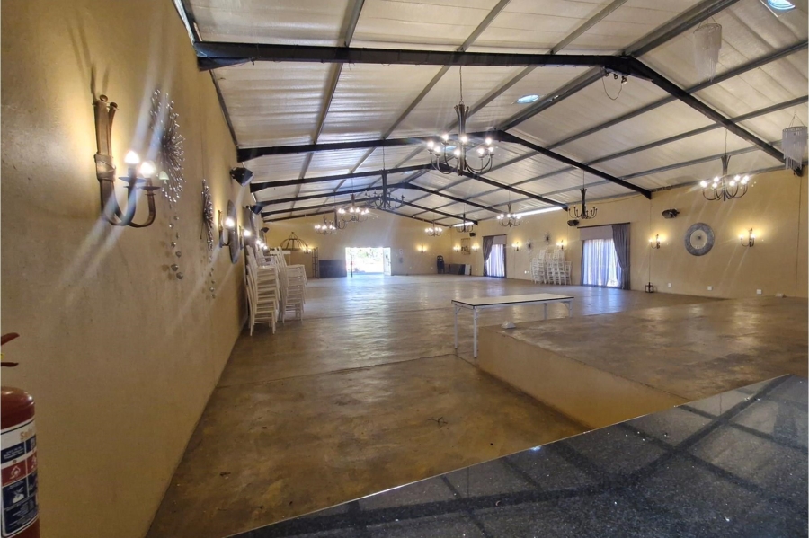 Commercial Property for Sale in Rooiberg Limpopo