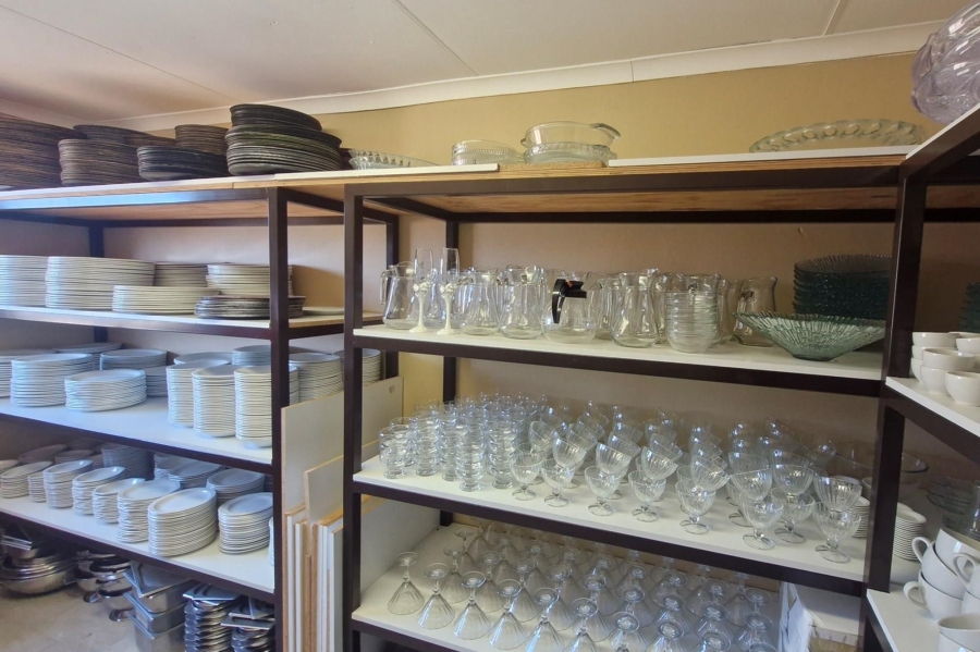 Commercial Property for Sale in Rooiberg Limpopo