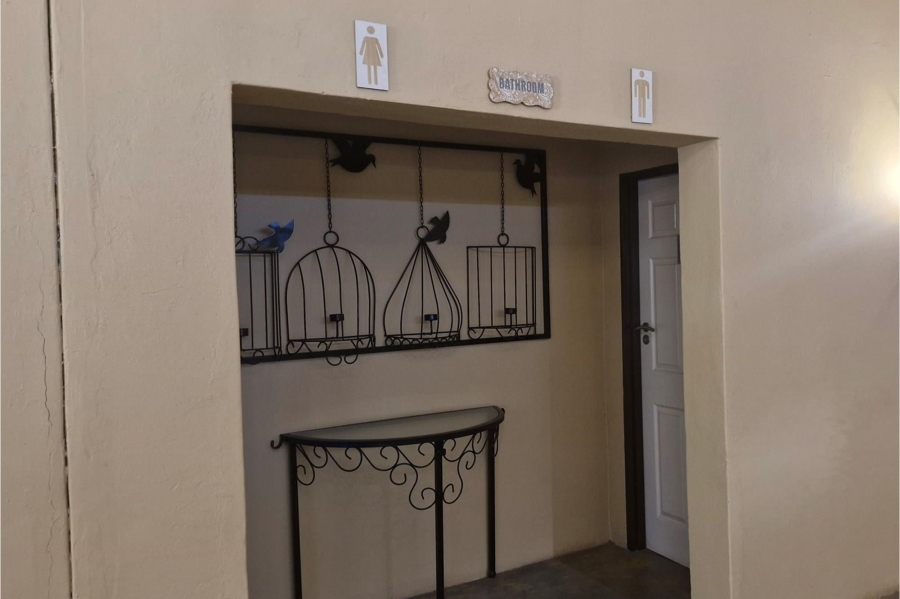 Commercial Property for Sale in Rooiberg Limpopo