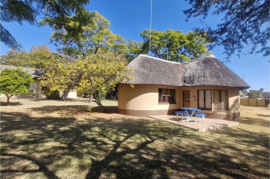 Commercial Property for Sale in Rooiberg Limpopo