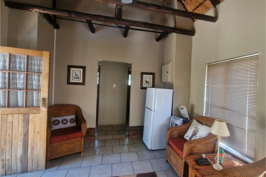 Commercial Property for Sale in Rooiberg Limpopo