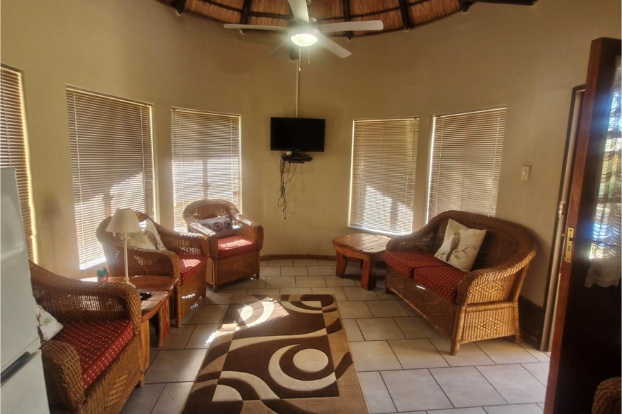 Commercial Property for Sale in Rooiberg Limpopo