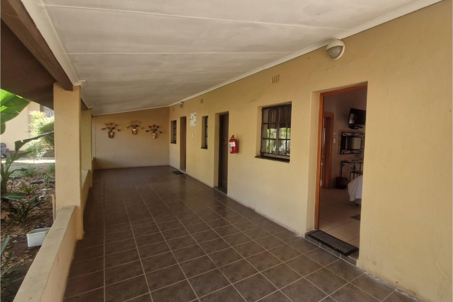 Commercial Property for Sale in Rooiberg Limpopo