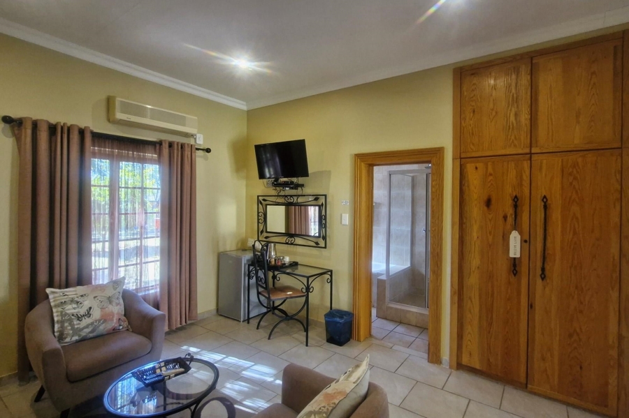 Commercial Property for Sale in Rooiberg Limpopo