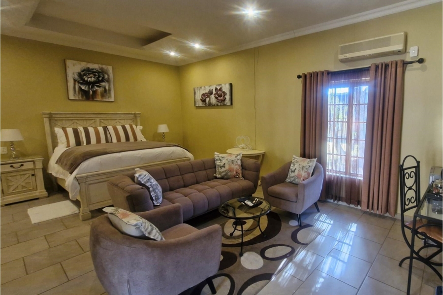 Commercial Property for Sale in Rooiberg Limpopo