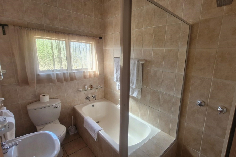 Commercial Property for Sale in Rooiberg Limpopo