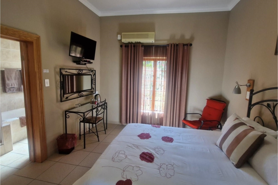 Commercial Property for Sale in Rooiberg Limpopo