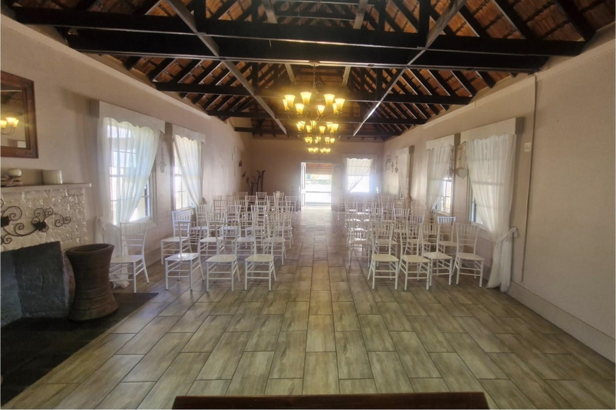 Commercial Property for Sale in Rooiberg Limpopo