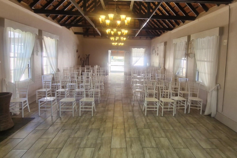 Commercial Property for Sale in Rooiberg Limpopo