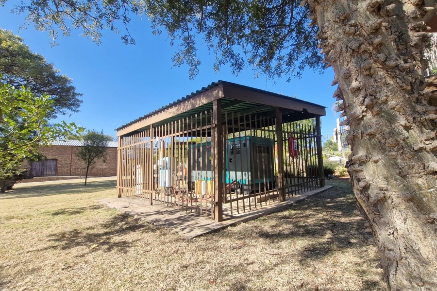 Commercial Property for Sale in Rooiberg Limpopo