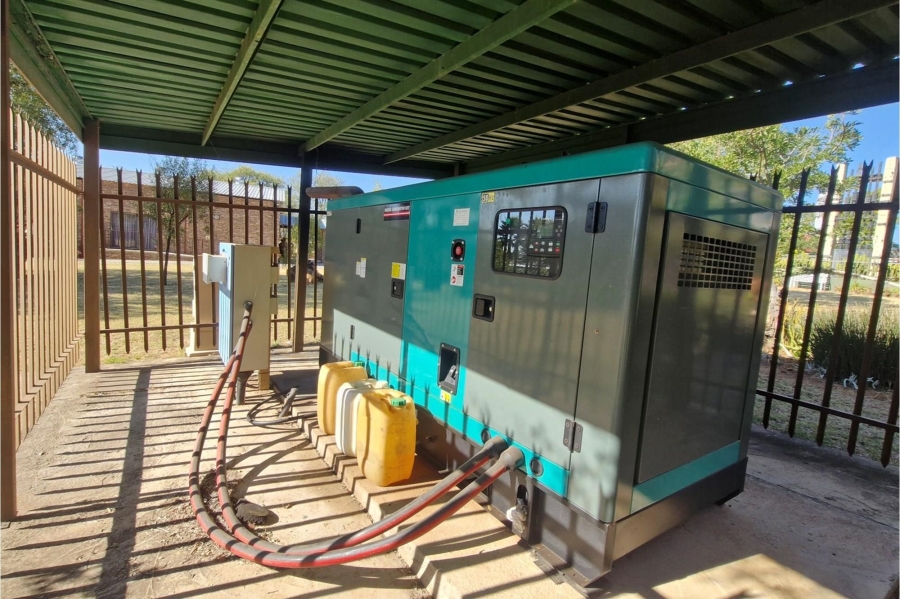 Commercial Property for Sale in Rooiberg Limpopo