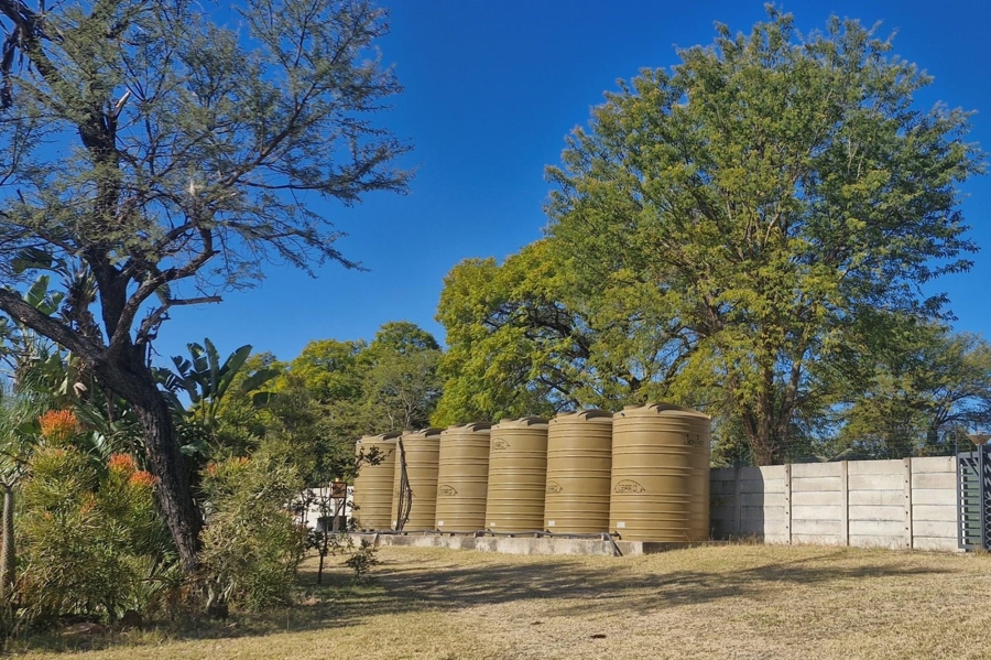 Commercial Property for Sale in Rooiberg Limpopo