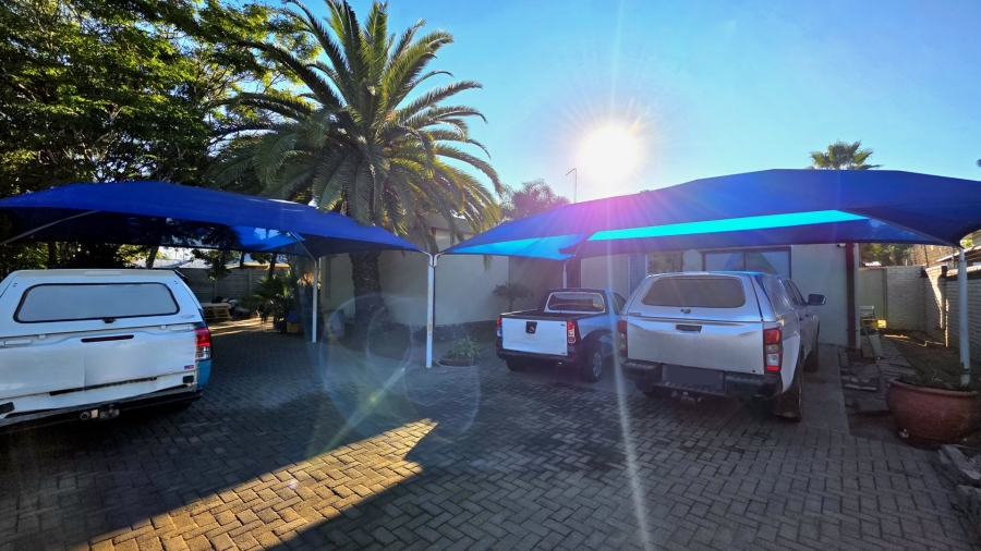 To Let commercial Property for Rent in Polokwane Central Limpopo