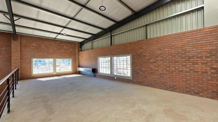 To Let commercial Property for Rent in Magna Via Industrial Limpopo