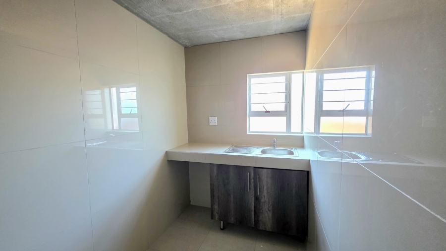 To Let commercial Property for Rent in Magna Via Industrial Limpopo