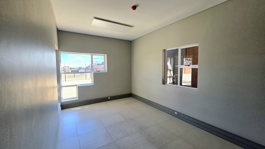 To Let commercial Property for Rent in Magna Via Industrial Limpopo