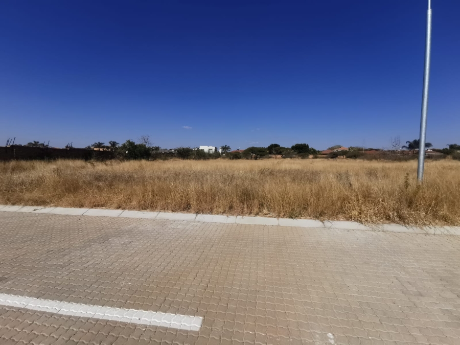 0 Bedroom Property for Sale in Bendor Limpopo