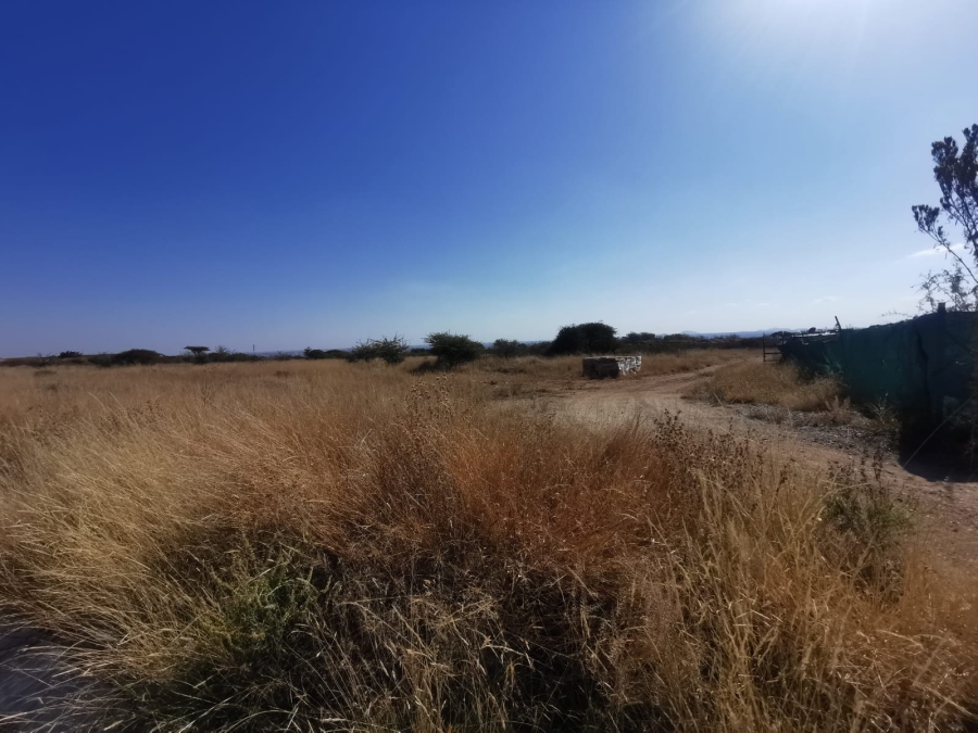 0 Bedroom Property for Sale in Bendor Limpopo