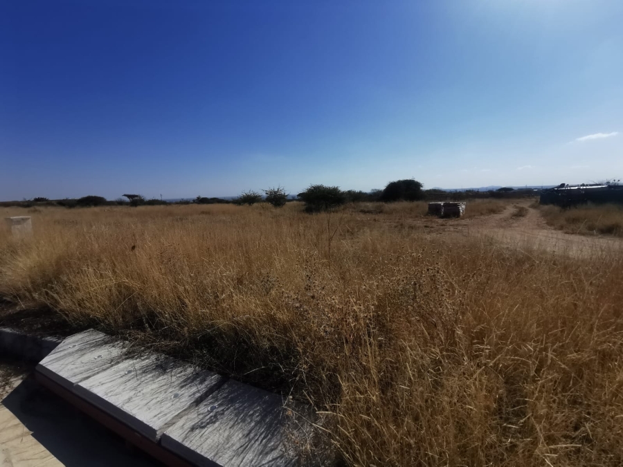 0 Bedroom Property for Sale in Bendor Limpopo
