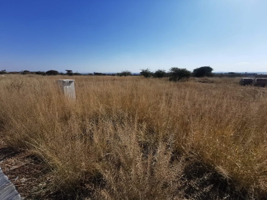0 Bedroom Property for Sale in Bendor Limpopo