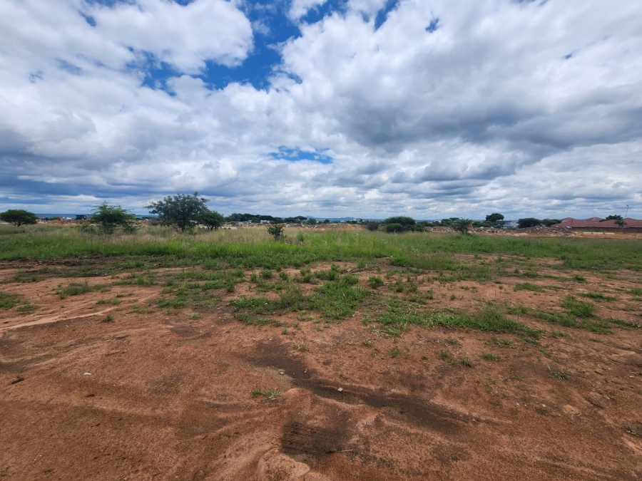 0 Bedroom Property for Sale in Bendor Limpopo
