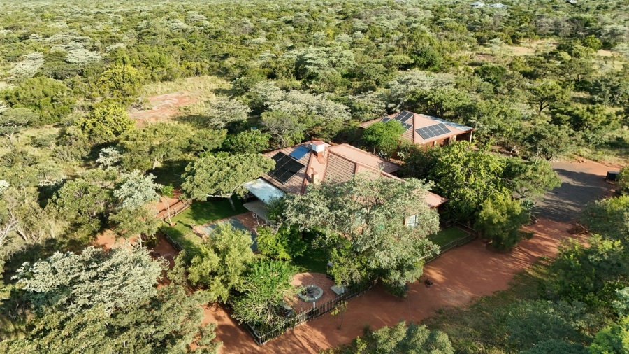 3 Bedroom Property for Sale in Bela Bela Limpopo