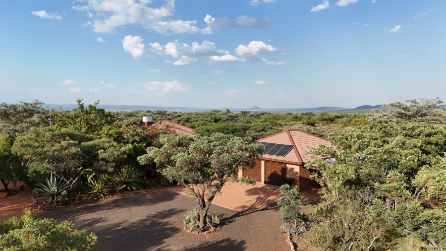 3 Bedroom Property for Sale in Bela Bela Limpopo