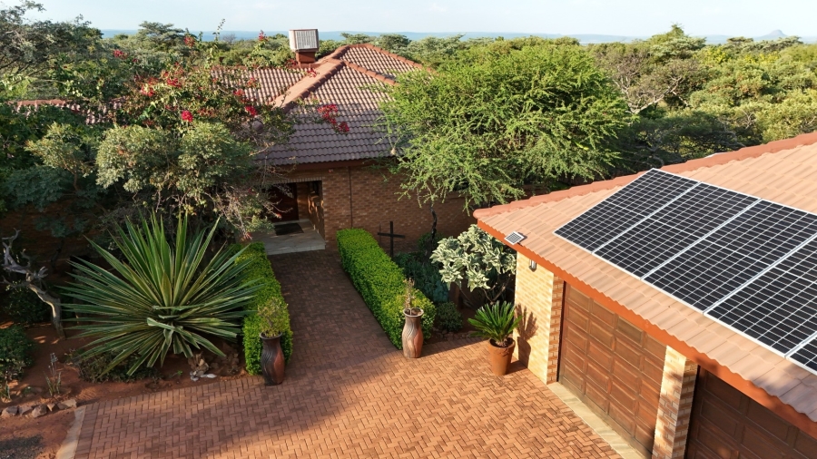 3 Bedroom Property for Sale in Bela Bela Limpopo