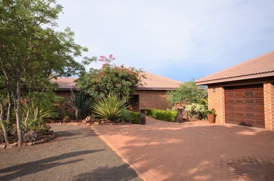 3 Bedroom Property for Sale in Bela Bela Limpopo