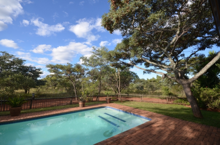 3 Bedroom Property for Sale in Bela Bela Limpopo