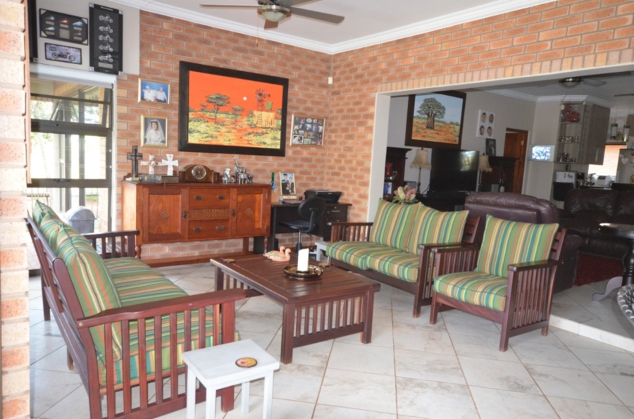 3 Bedroom Property for Sale in Bela Bela Limpopo